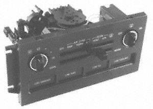 15-71856 A/C CONTROL ASSEMBLY 16126834