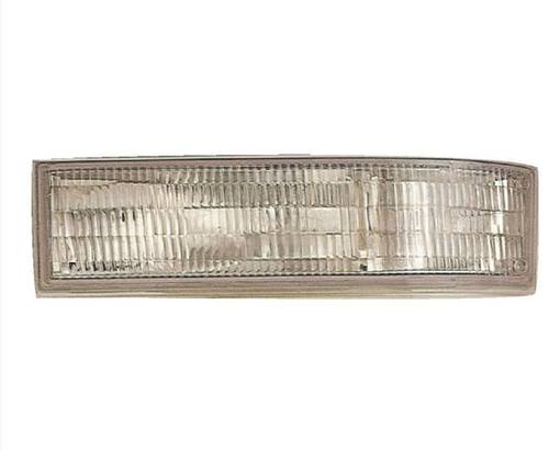 1995-05 CHEVROLET ASTRO VAN SIGNAL LIGHT/LAMP Driver Side Left