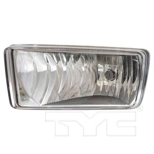 15-20 Chevy Suburban/Tahoe Driver Left Fog Light