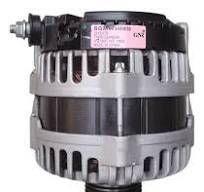 ALTERNATOR GROOVE GM 23753279 +2021