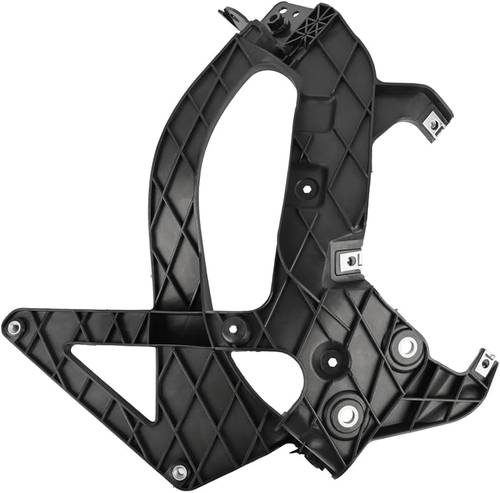 BRACKET FR BMPR SILVERADO +2019 LH