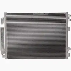 AC CONDENSER CHARGER CHALENGER 300C 2011-2023 68085784