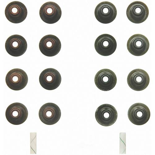 VALVE SEAL SET V8 +2000