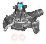  WATER PUMP 97+ 4.3 305 350 YOKON96-99 