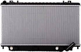 RADIATOR LUMINA CAPRICE V6 07-10 92191917