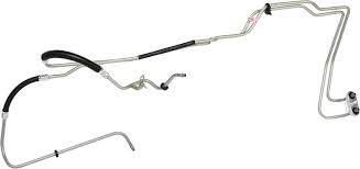 TRANS OIL COOLER HOSE YUKON TAHOE 25999420