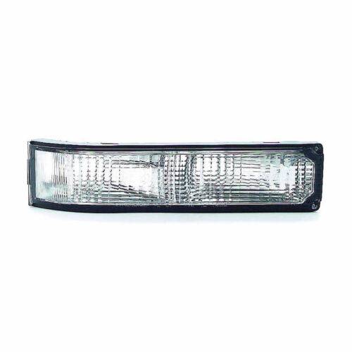  Passenger Signal Light For 88-99 Chevy GMC Pickup Blazer Suburban 5974338