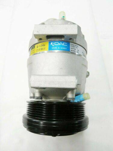 GM Air Conditioning Compressor Chevrolet Epica 2005-2011