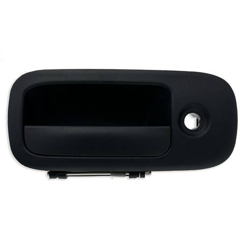  Driver Side Outside Front Door Handle for 16-23 Chevy Express GMC Savana Van