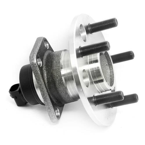 REAR WHEEL BEARING AND HUB ASSEMBLY WITH ABS 512001