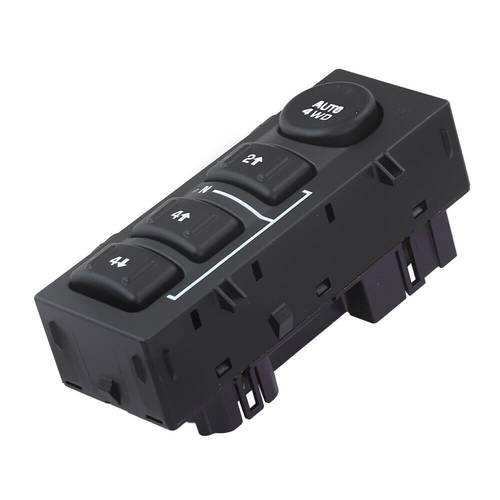 Switch 4 Wheel For GM Silverado Sierra Tahoe Suburban Chevy 19259313