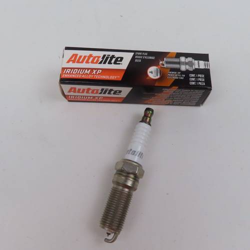 SPARK PLUGS 3.6 AUTOLITE IREDIUM