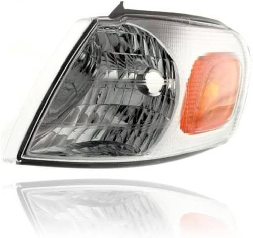 CORNER LAMP VENTURE LH GM