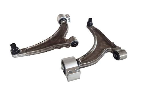LOWER ARM SET MALIBU 2017-2021 SET LH + RH 