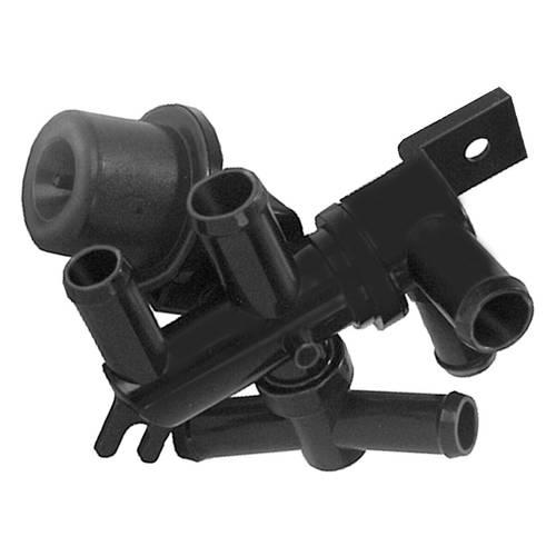 15-5551 AC Delco Heater Bypass Valve New for Chevy Chevrolet Astro GMC Safari 96-05
