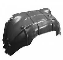 FENDER COVER SIERRA HD 14-18 RH
