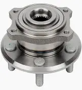 HUB BEARING REAR CHARGER 300C 05-09