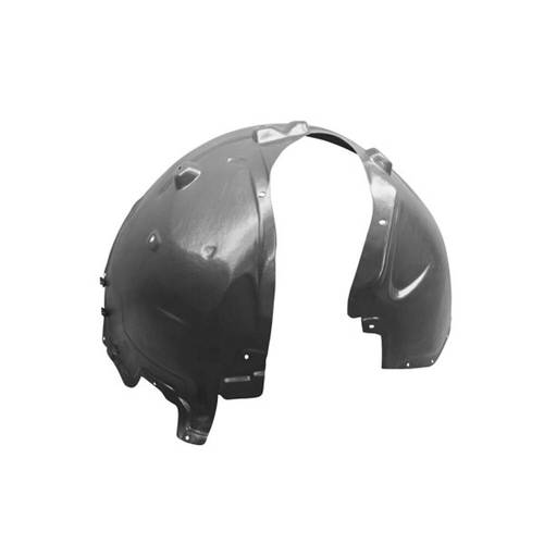 Front LH Fender Liner Direct Replacement Fits 2015-2022 Chrysler 300
