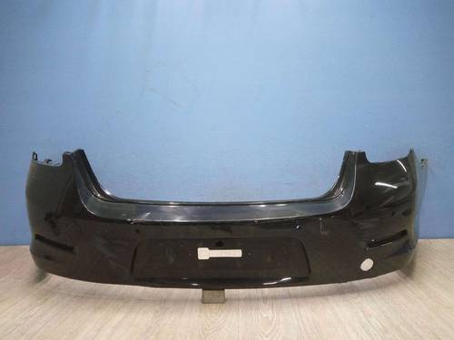 REAR BUMPER MALIBU 2013-2016