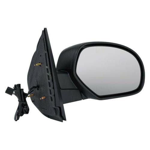 Power Side Mirror 07-14 Silverado Sierra Suburban Tahoe Yukon PASSENGER RH