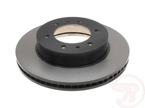 ROTOR FRONT HUMMER H3