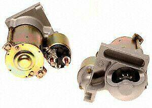 Chevrolet S10 Pickup 1999-2001 2.2L Chevrolet Venture 3.4L Starter 