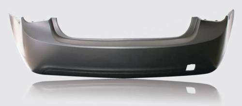 REAR BUMPER CRUZE ORIGINAL