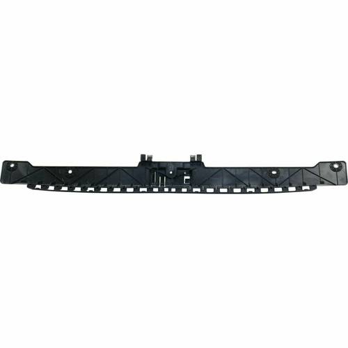 2011-2014 Chrysler 300 Sedan 4-Door Rear Center Bumper Bracket Plastic