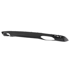REAR BUMPER DEFLECTOR MALIBU 17-18