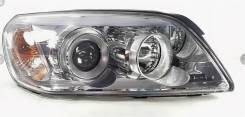 HEAD LAMP CAPTVE 07-10 RH GM