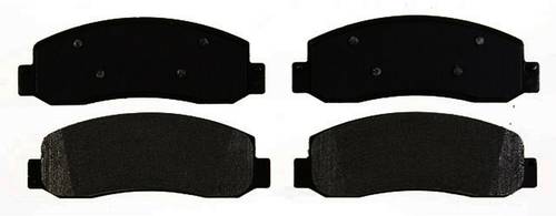BRAKE PAD RR CHARGER C300 CHALENGER 3.5 3.6 5.7