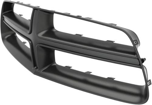 GRILLE CHARGER 2011-2014 BLACK