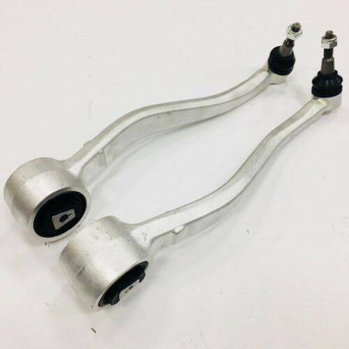 LOWER ARMS CAPRICE 2PCS LH + RH 2014-2018