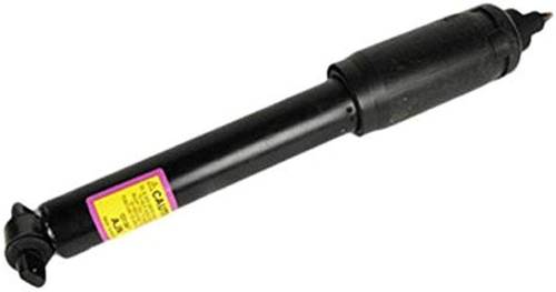 Shock Absorber SET Front ACDelco GM Original Equipment fits 06-13 Chevrolet Corvette
