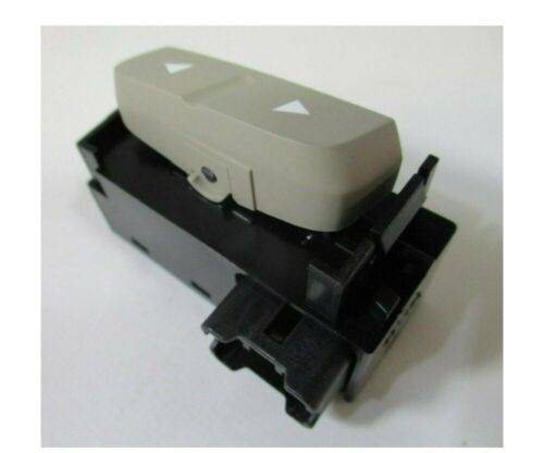 RIGHT HAND REAR DOOR WINDOW SWITCH GENUINE # 92197632