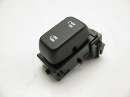 Front Right Passenger Door Lock Switch 2007-09 Silverado Sierra 10363354