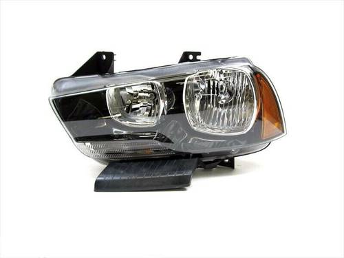 2011-2014 Dodge Charger FRONT LEFT DRIVERS SIDE HEADLIGHT LAMP