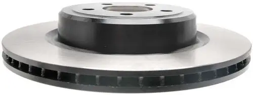 ROTOR REAR CHARGER 2006-2023 780395
