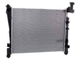 RADIATOR GRAND CHEROKEE - DURANGO 55038001AH