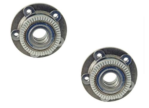 2 Front Wheel Hub and Bearing Assembly 713164 fits 1997 - 2001 CADILLAC CATERA