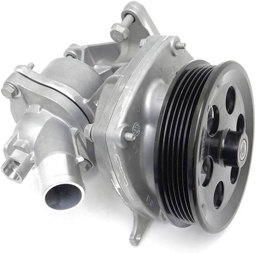 Water Pump GATES 251-781