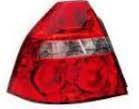TAIL LAMP AVEO +2007 REAR LH ORIGINAL
