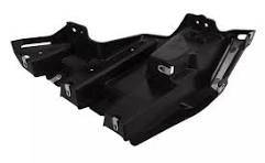BRACKET FR BMPR YUKON 21-14 LH 84576030