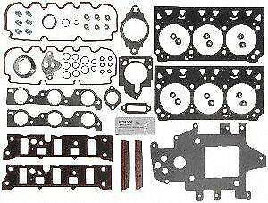 Mahle Products HS5934A Head Gasket Set Manufacturer's Limited Warranty