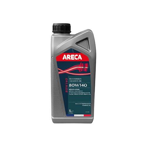 ARECA 80W-140 Gear Oil 