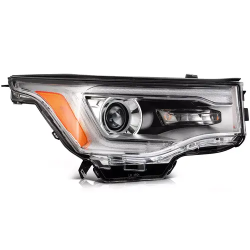 HEAD LAMP ACADIA 17-19 RH 