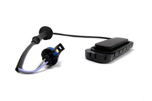 Rear Liftgate Latch Release Switch Tahoe Suburban Yukon