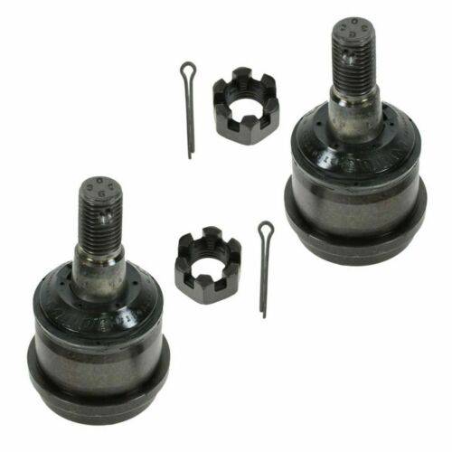 Front Upper Ball Joint Pair Set for Dodge Ram Pickup Truck