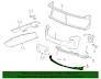 DEFLECTOR TAHOE SUBURBAN 21-24 84865576