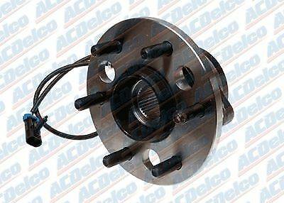 Wheel Hub Front Fits Escalade Chevrolet K1500 Tahoe GMC Yukon 95-99